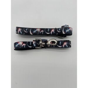 Buckle‎ Down Marvel Captain America Dog Leash